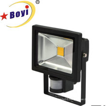 High Power 20 W LED Sensor Work Light